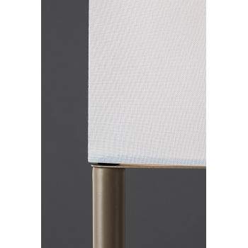 Lampadar Bronn gri-bej Rabalux 74192, 1xE27