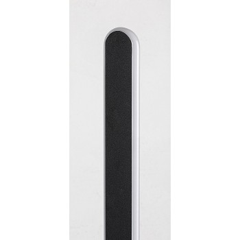 Lampadar LED Sindri negru Rabalux 74195, 33W