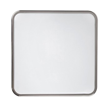 Plafoniera baie LED Wolimir crom Rabalux 2982, 22W
