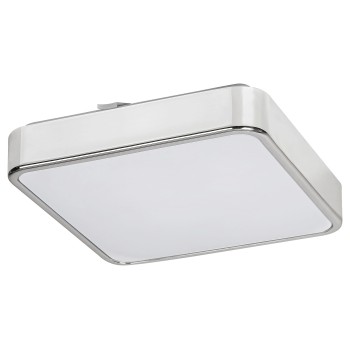 Plafoniera baie LED Wolimir crom Rabalux 2982, 22W