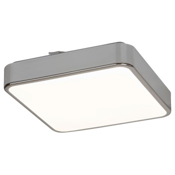 Plafoniera baie LED Wolimir crom Rabalux 2982, 22W