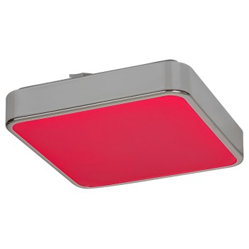 Plafoniera baie LED Wolimir crom Rabalux 2982, 22W