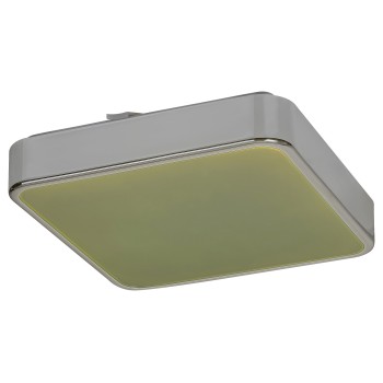 Plafoniera baie LED Wolimir crom Rabalux 2982, 22W
