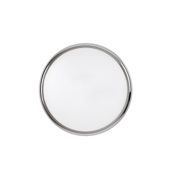Plafoniera baie LED Balthasar crom Rabalux 3464, 18W