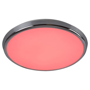 Plafoniera baie LED Balthasar crom Rabalux 3464, 18W