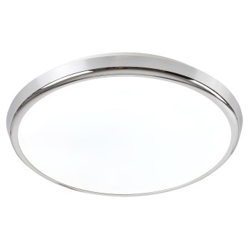 Plafoniera baie LED Balthasar crom Rabalux 3464, 18W