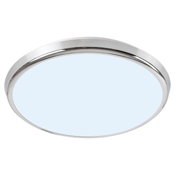 Plafoniera baie LED Balthasar crom Rabalux 3464, 18W