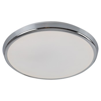 Plafoniera baie LED Balthasar crom Rabalux 3464, 18W
