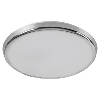 Plafoniera baie LED Balthasar crom Rabalux 3464, 18W