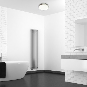 Plafoniera baie LED Balthasar crom Rabalux 3464, 18W