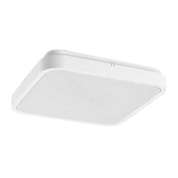 Plafoniera baie LED Alenzo alb Rabalux 71422, 24W