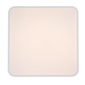 Plafoniera baie LED Alenzo alb Rabalux 71423, 36W, 3000-4000K