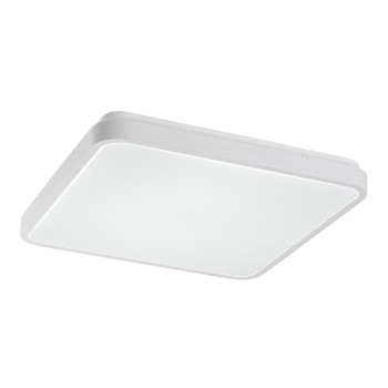 Plafoniera baie LED Alenzo alb Rabalux 71424, 36W, 3000K