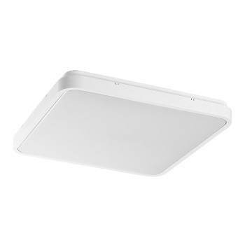 Plafoniera baie LED Alenzo alb Rabalux 71424, 36W, 3000K