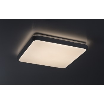 Plafoniera baie LED Alenzo alb Rabalux 71424, 36W, 3000K