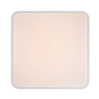 Plafoniera baie LED Alenzo alb Rabalux 71424, 36W, 3000K