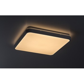 Plafoniera baie LED Alenzo alb Rabalux 71424, 36W, 3000K
