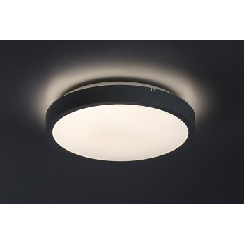 Plafoniera baie LED Alenzo alb Rabalux 71425, 12W