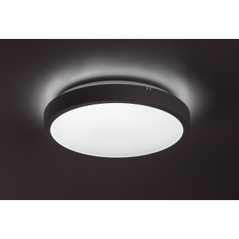 Plafoniera baie LED Alenzo alb Rabalux 71425, 12W
