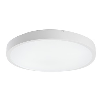 Plafoniera baie LED Alenzo alb Rabalux 71426, 18W