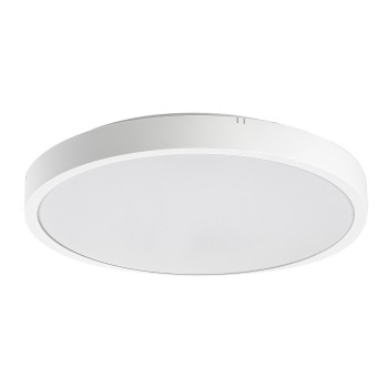 Plafoniera baie LED Alenzo alb Rabalux 71426, 18W