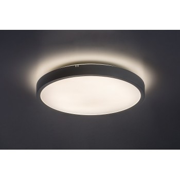 Plafoniera baie LED Alenzo alb Rabalux 71426, 18W