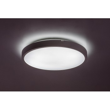 Plafoniera baie LED Alenzo alb Rabalux 71426, 18W
