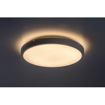 Plafoniera baie LED Alenzo alb Rabalux 71426, 18W