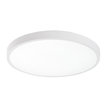 Plafoniera baie LED Alenzo alb Rabalux 71428, 24W, 3000K