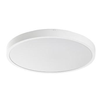 Plafoniera baie LED Alenzo alb Rabalux 71428, 24W, 3000K