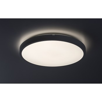 Plafoniera baie LED Alenzo alb Rabalux 71428, 24W, 3000K