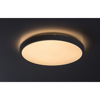 Plafoniera baie LED Alenzo alb Rabalux 71428, 24W, 3000K