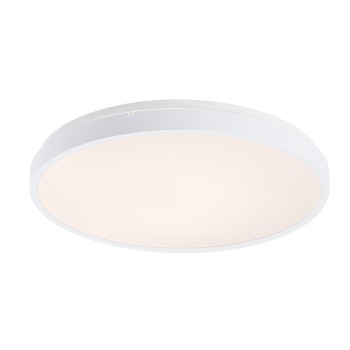 Plafoniera baie LED Alenzo alb Rabalux 71430, 36W, 3000K