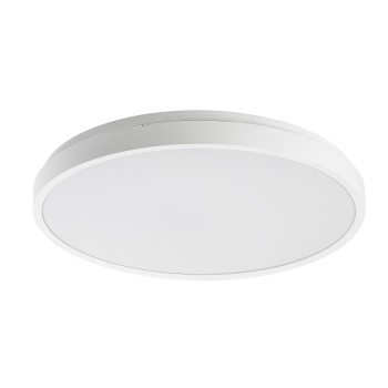 Plafoniera baie LED Alenzo alb Rabalux 71430, 36W, 3000K