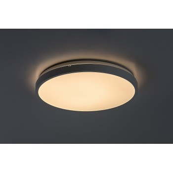 Plafoniera baie LED Alenzo alb Rabalux 71430, 36W, 3000K