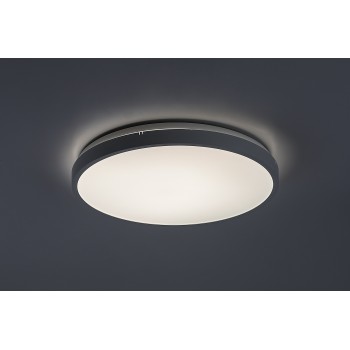 Plafoniera baie LED Alenzo alb Rabalux 71430, 36W, 3000K