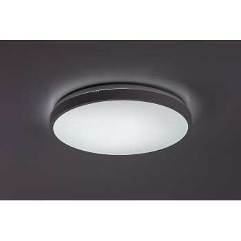 Plafoniera baie LED Alenzo alb Rabalux 71430, 36W, 3000K