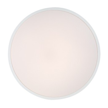 Plafoniera baie LED Alenzo alb Rabalux 71430, 36W, 3000K