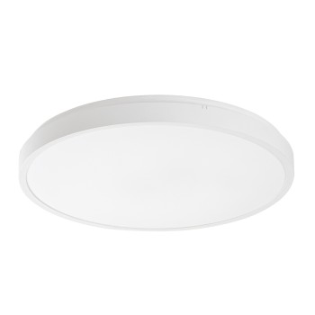 Plafoniera baie LED Alenzo alb Rabalux 71431, 36W, 3000K