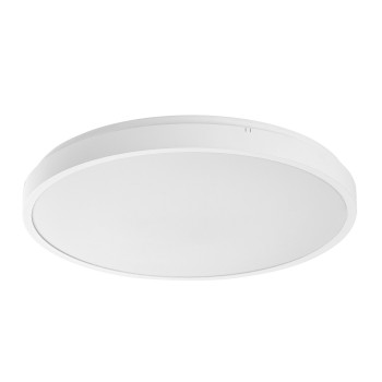 Plafoniera baie LED Alenzo alb Rabalux 71431, 36W, 3000K