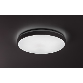 Plafoniera baie LED Alenzo alb Rabalux 71431, 36W, 3000K
