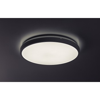 Plafoniera baie LED Alenzo alb Rabalux 71431, 36W, 3000K