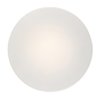 Plafoniera baie LED Gaelo negru Rabalux 75026, 18W