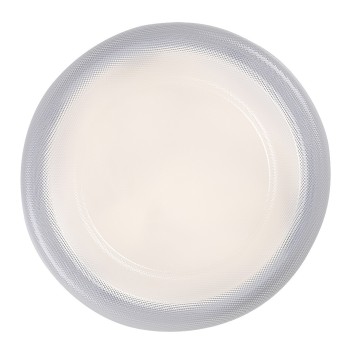 Plafoniera baie LED Dolcino alb Rabalux 75059, 24W