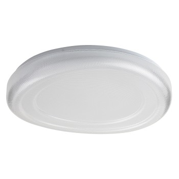 Plafoniera baie LED Dolcino alb Rabalux 75060, 36W