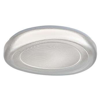 Plafoniera baie LED Dolcino alb Rabalux 75060, 36W