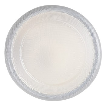 Plafoniera baie LED Dolcino alb Rabalux 75060, 36W