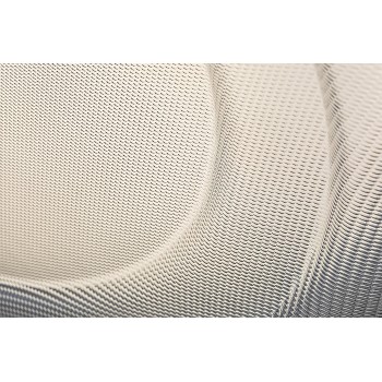 Plafoniera baie LED Dolcino alb Rabalux 75060, 36W