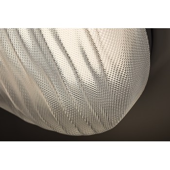 Plafoniera baie LED Luvia alb Rabalux 75061, 24W