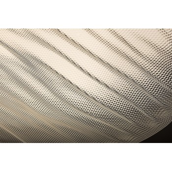 Plafoniera baie LED Luvia alb Rabalux 75062, 36W